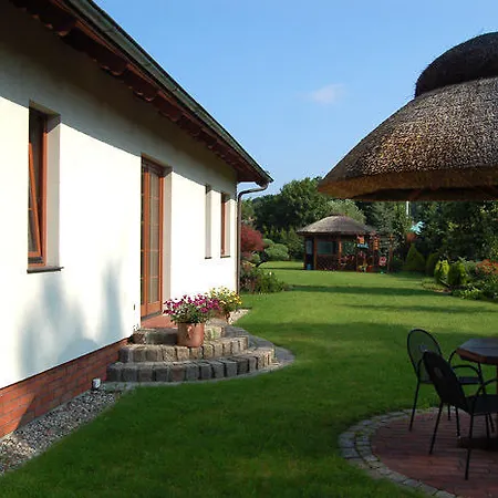 Dworek Nad Radunia *