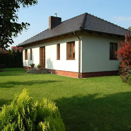 Dworek Nad Radunia