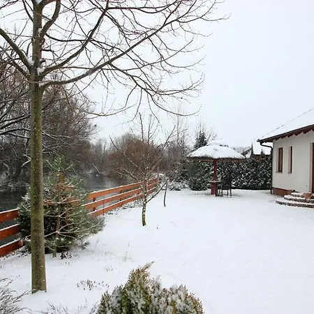 Dworek Nad Radunia *