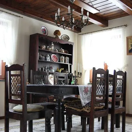 Apartament Dworek Nad Radunia Pruszcz Gdański